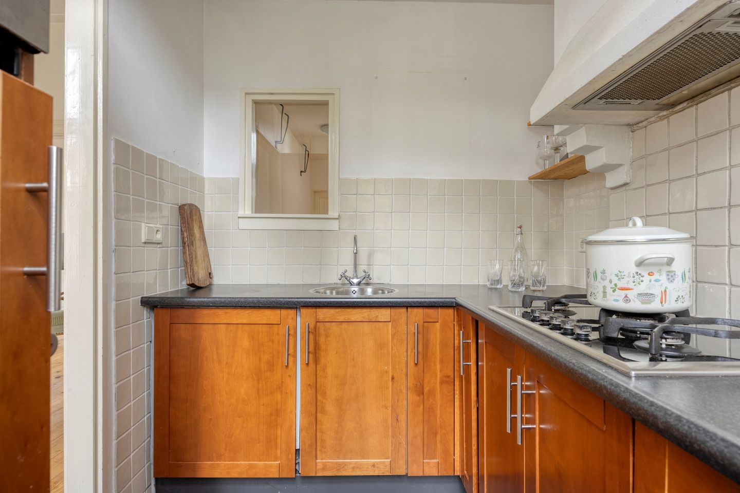 Photo 14 of Naëll Tynnegieterstraat 31