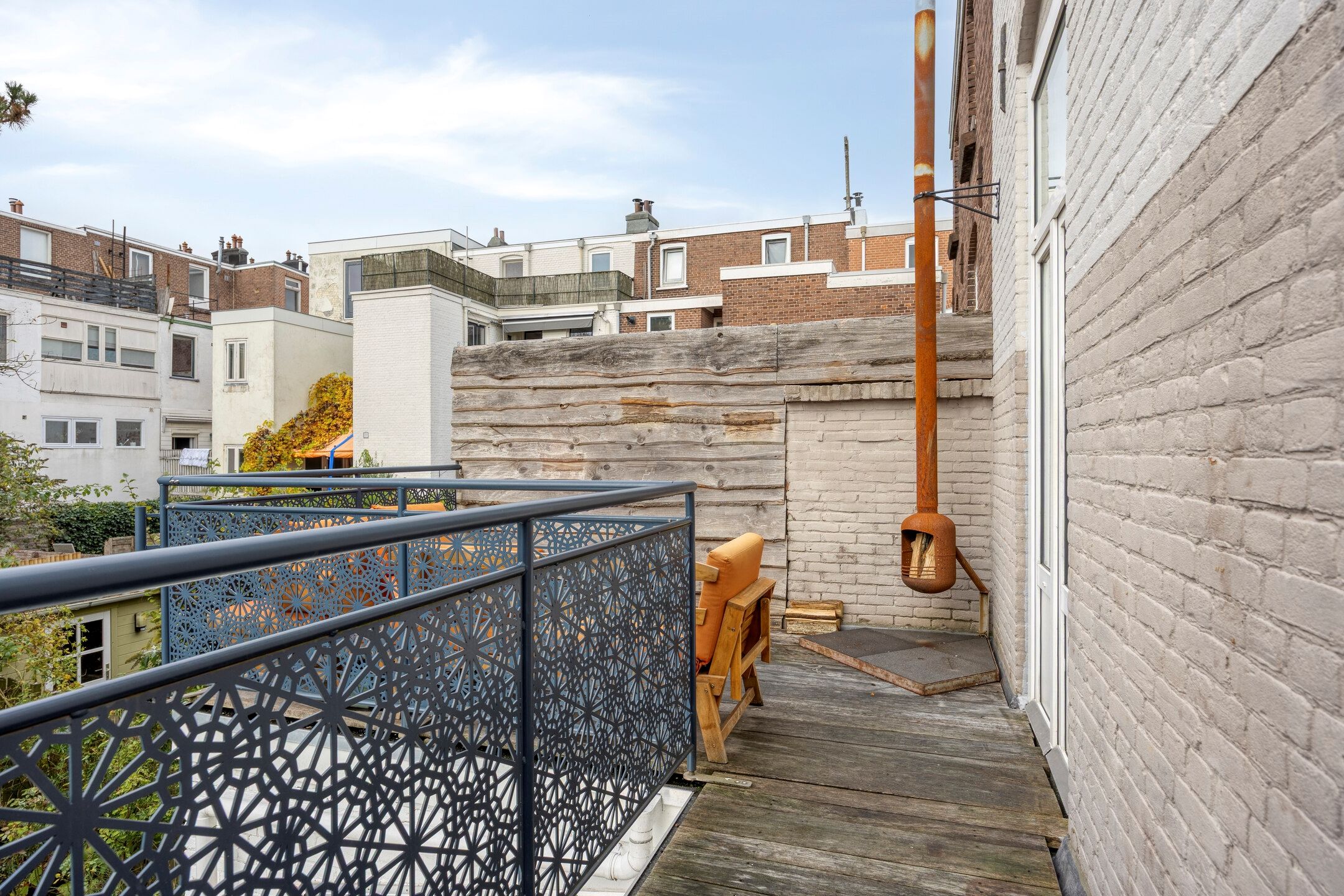 Photo 15 of Naëll Tynnegieterstraat 31