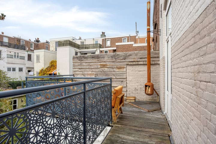 Foto 15 van Naëll Tynnegieterstraat 31