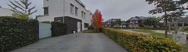voortuin