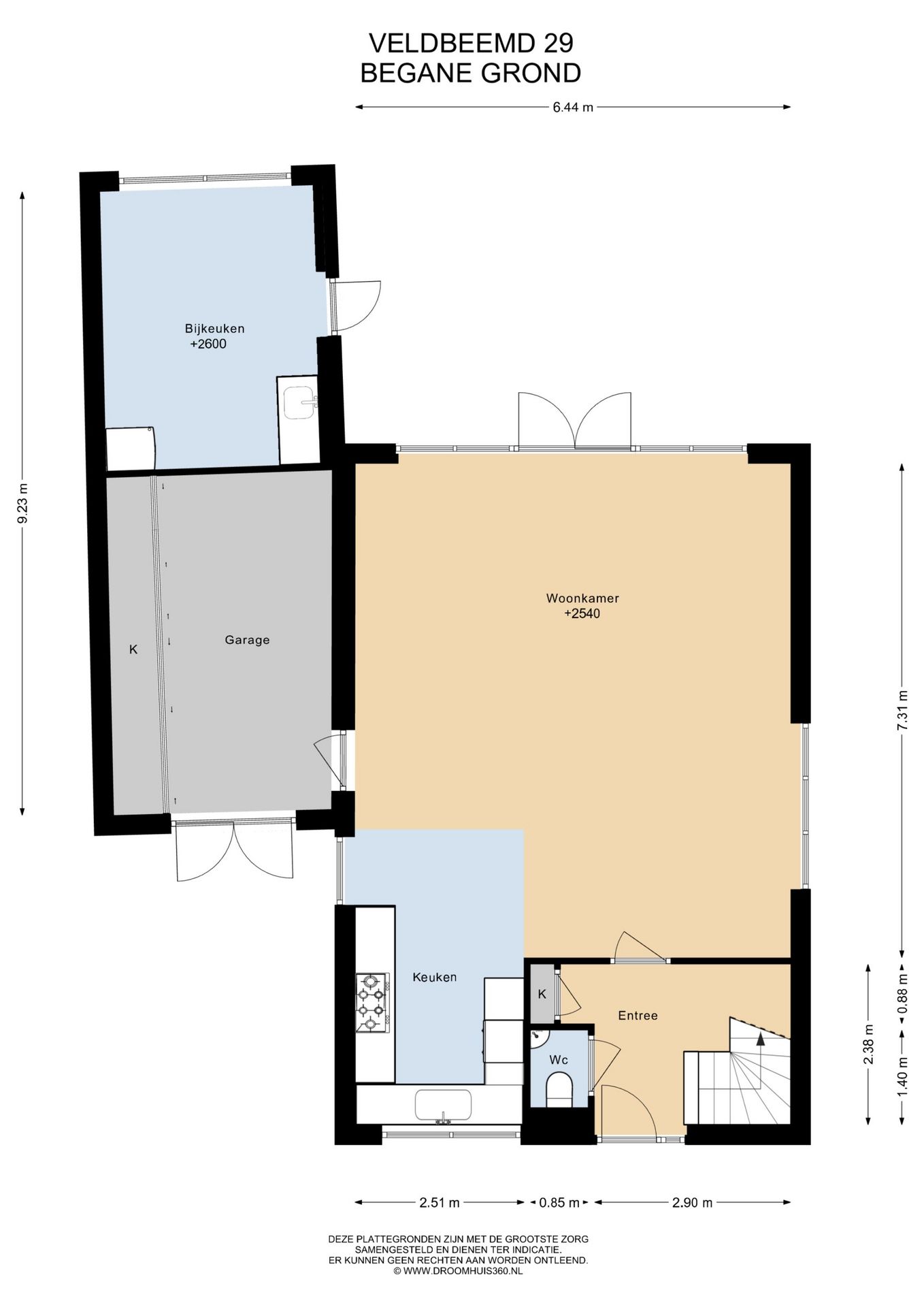 Foto 51 van Veldbeemd 29