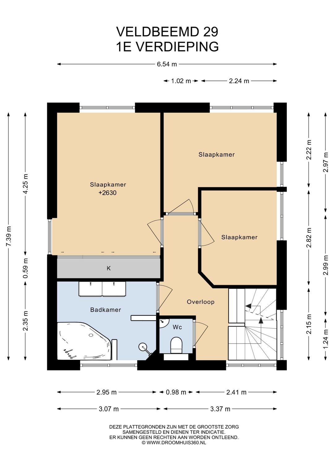 Foto 52 van Veldbeemd 29