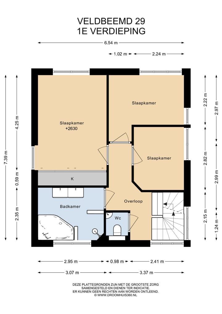 Foto 52 van Veldbeemd 29
