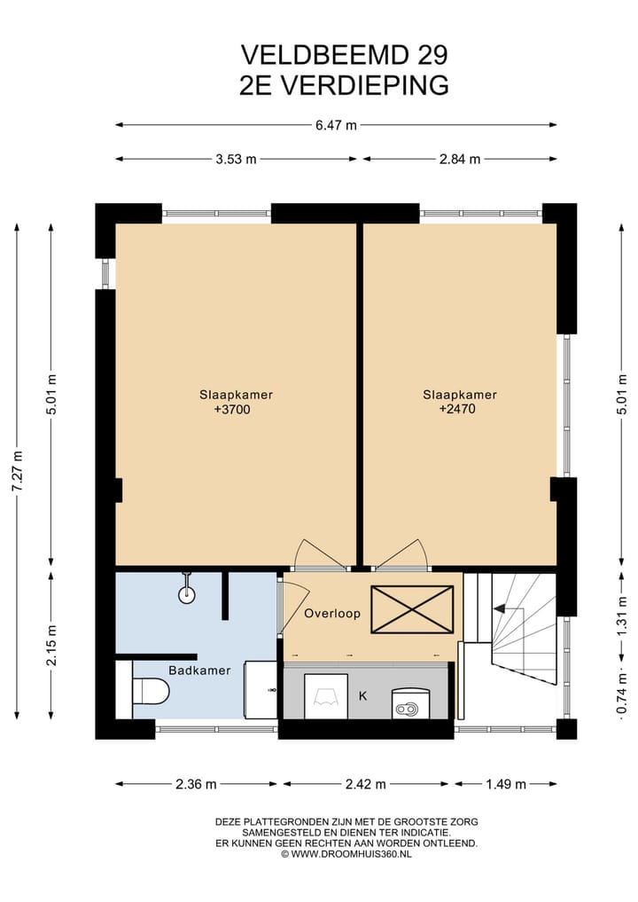 Foto 53 van Veldbeemd 29