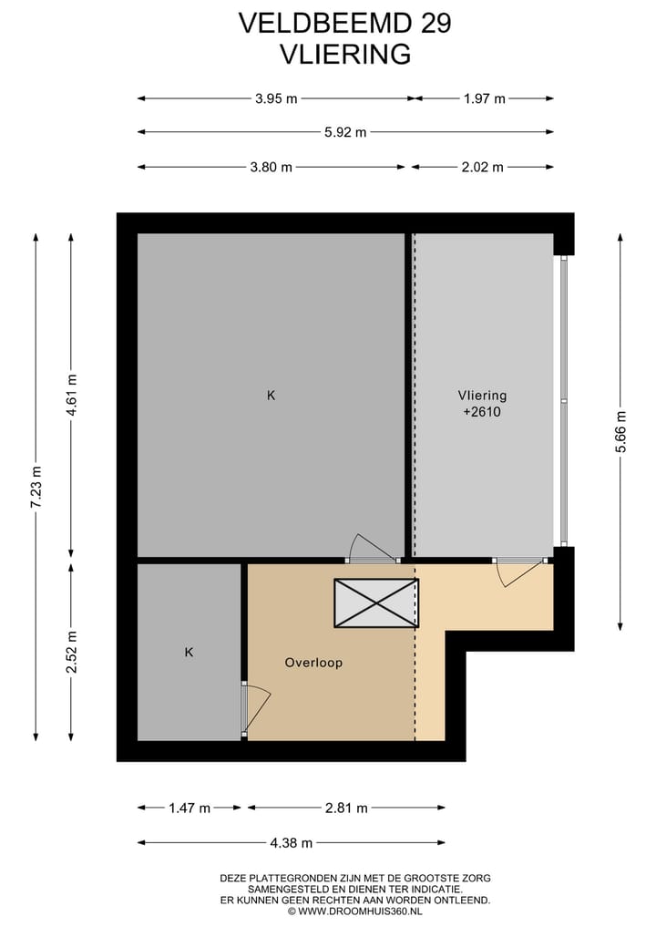 Foto 54 van Veldbeemd 29