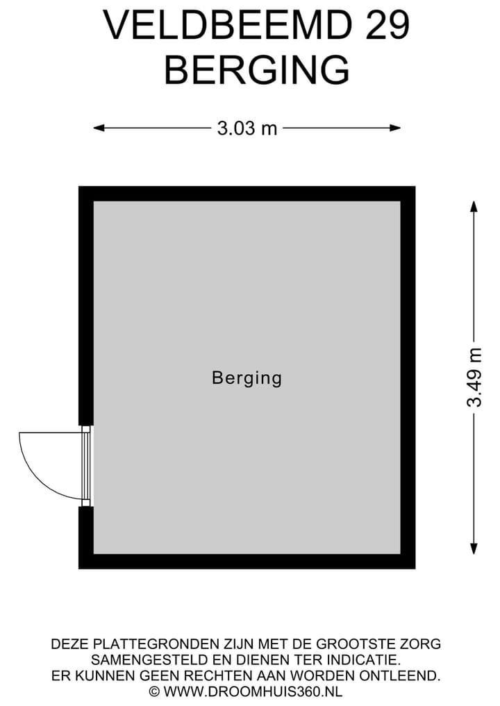 Foto 55 van Veldbeemd 29