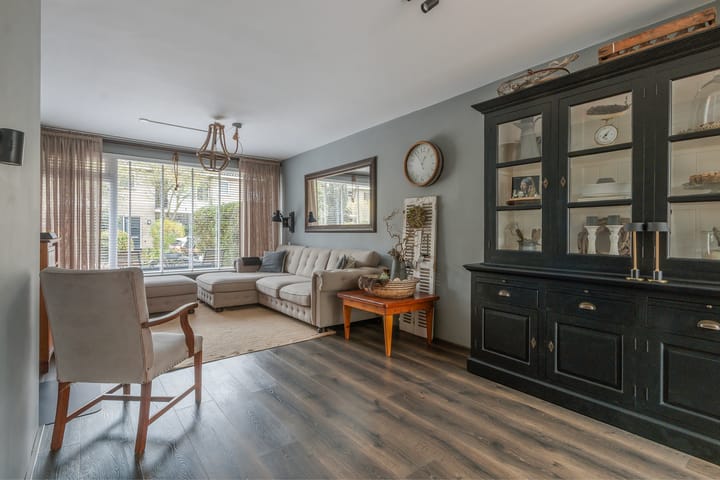 Foto 3 van Marslaan 11