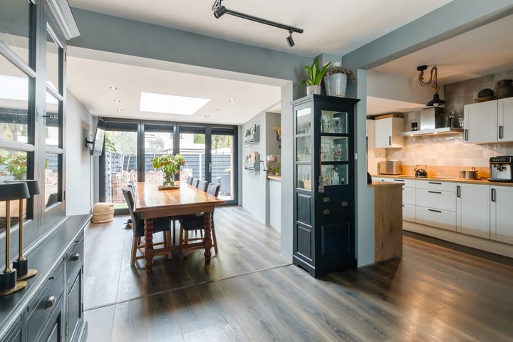 Foto 4 van Marslaan 11