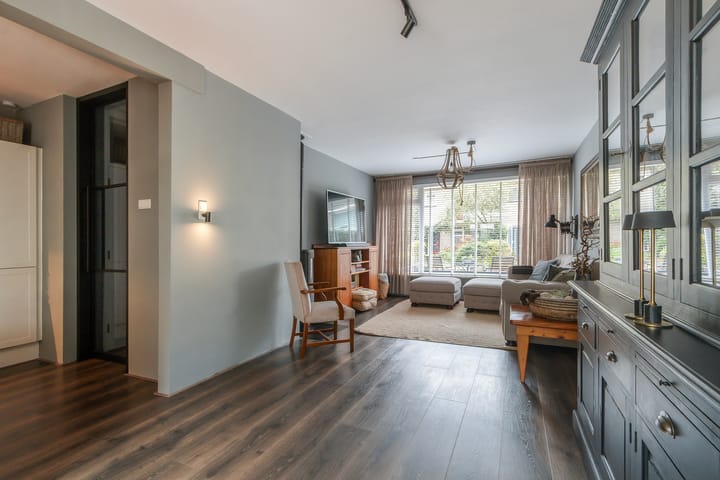 Foto 5 van Marslaan 11