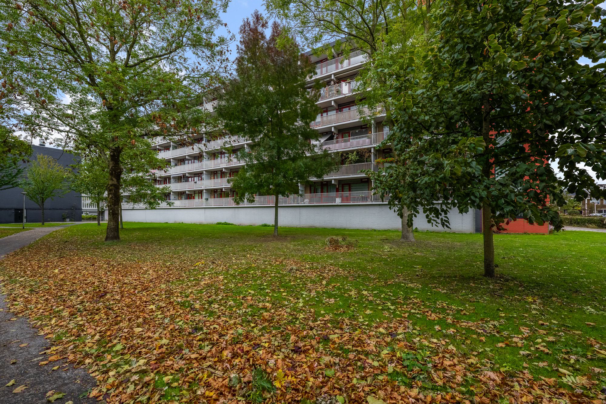 Preludeweg, 464, Alphen aan den Rijn, 2402HP, Zuid-Holland, Nederland 464