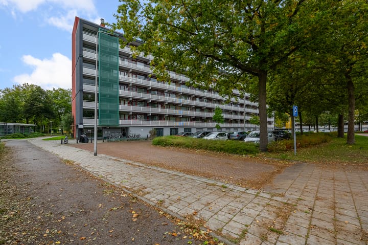 Foto 21 van Preludeweg 464