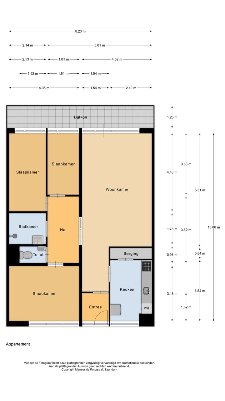 Foto 22 van Preludeweg 464