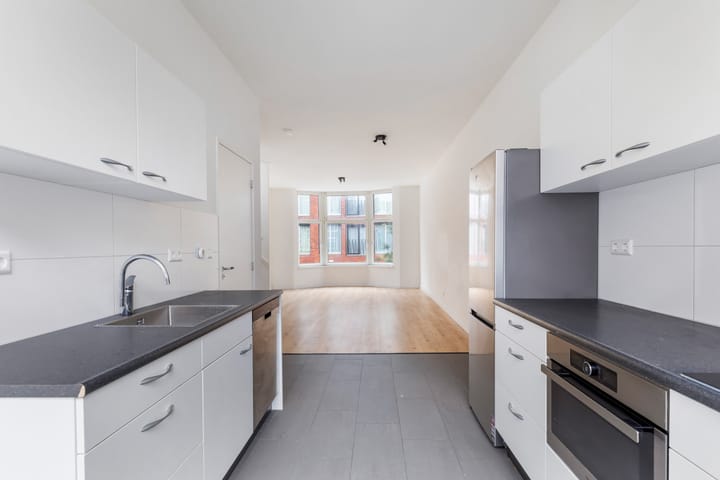 Foto 2 van Noordschans 28-B