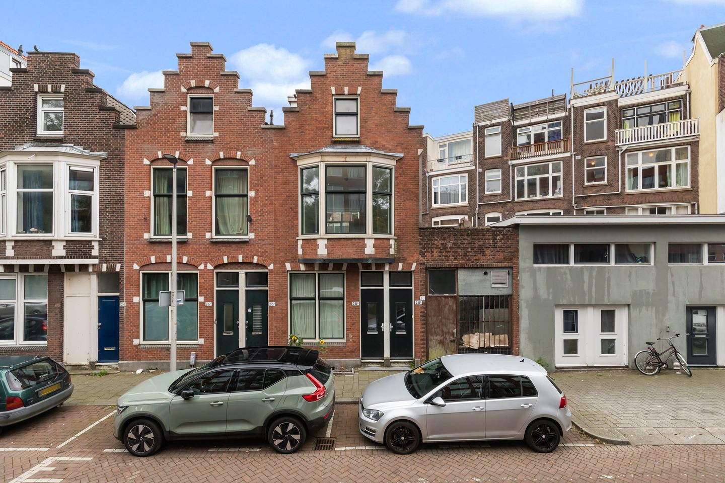 Photo 4 of Noordschans 28-B