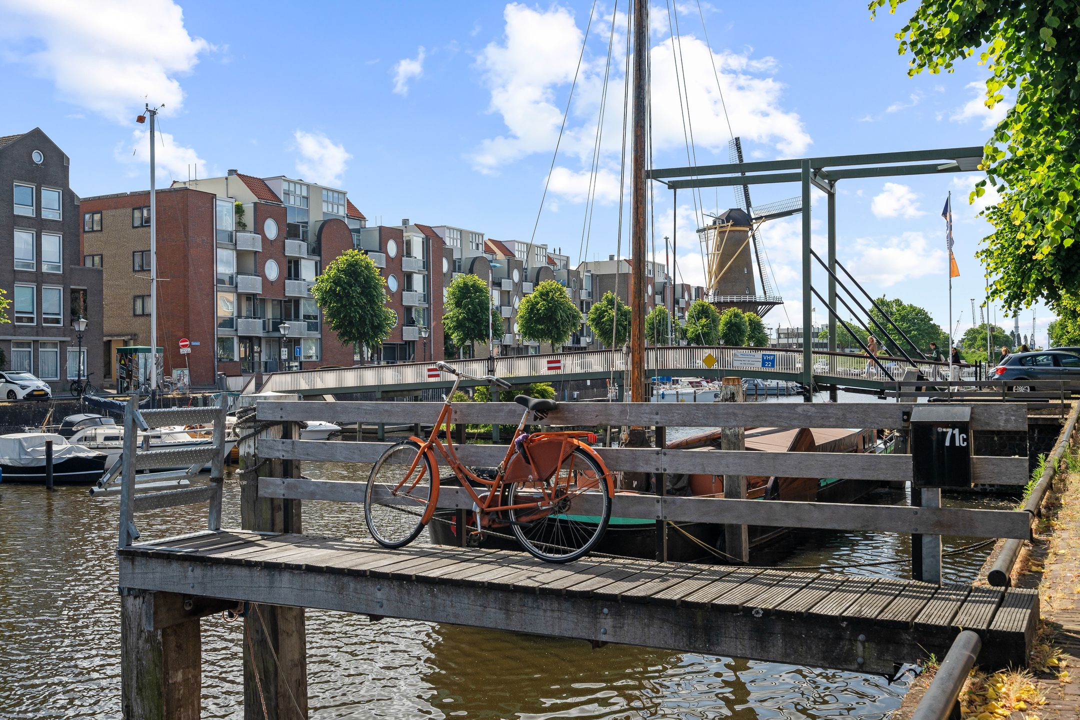 Photo 39 of Noordschans 28-B
