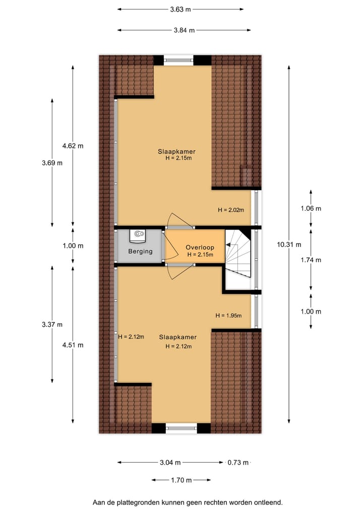 Foto 43 van Noordschans 28-B