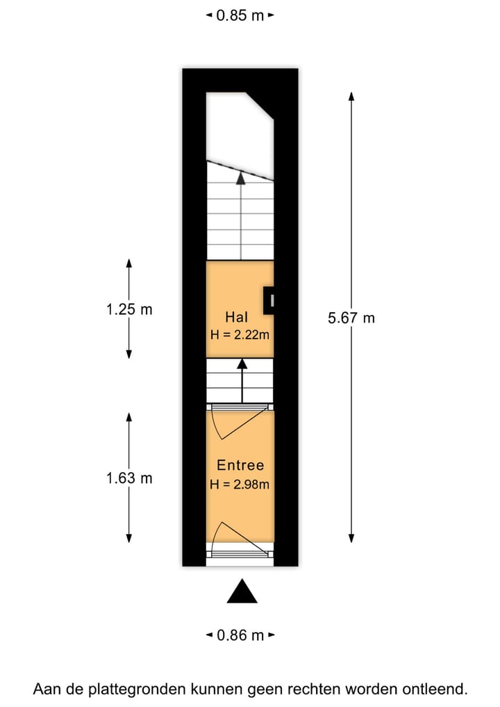 Foto 44 van Noordschans 28-B