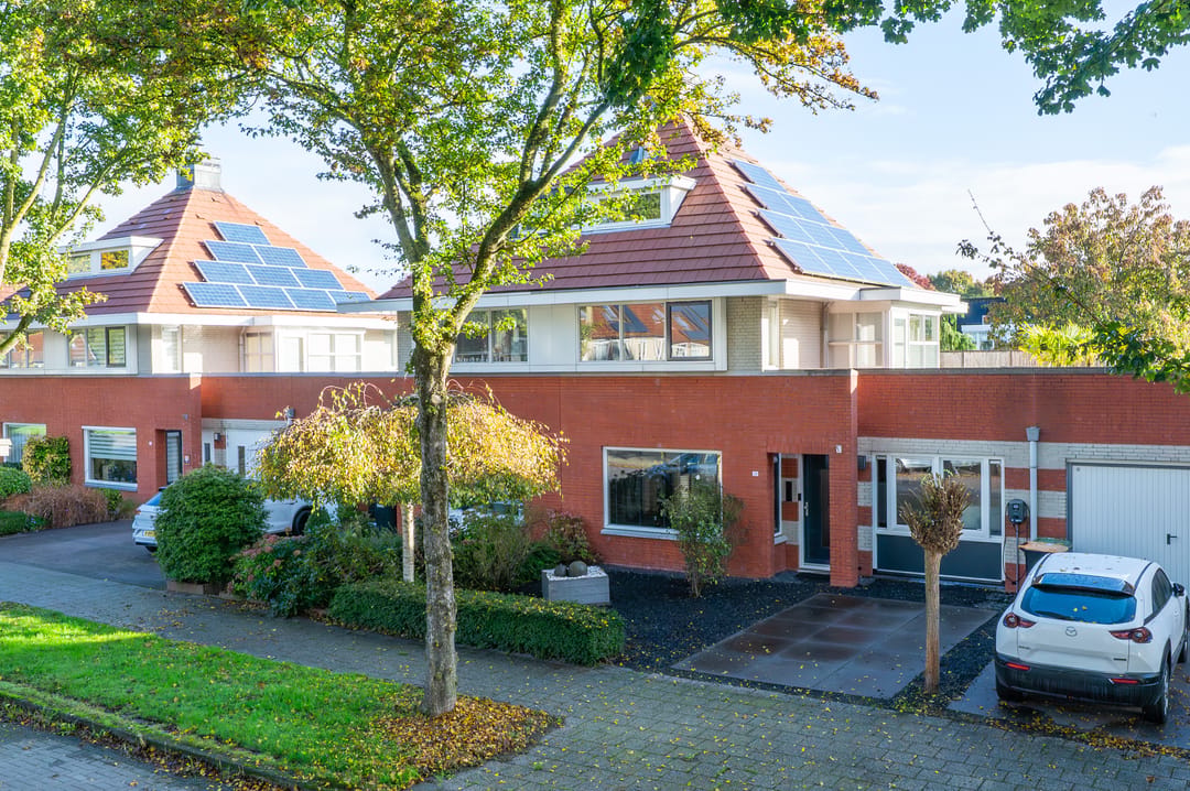 Foto 1 van Houtwal 23
