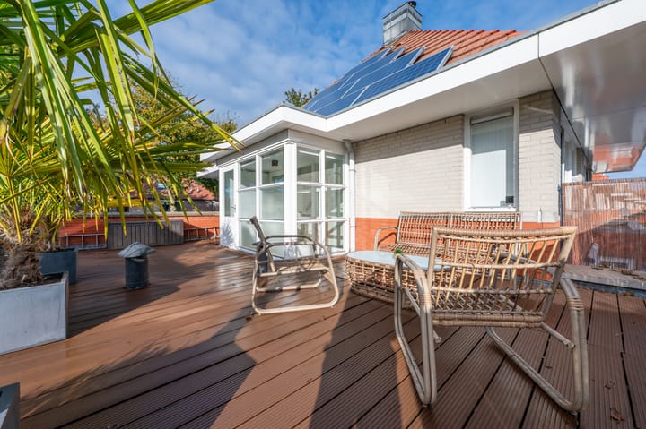 Foto 2 van Houtwal 23