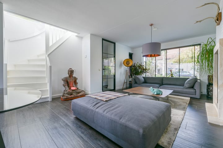 Foto 4 van Houtwal 23