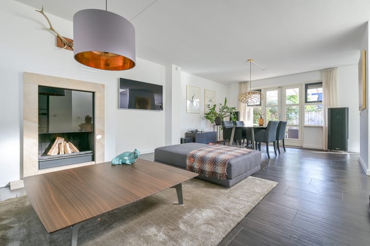 Foto 5 van Houtwal 23