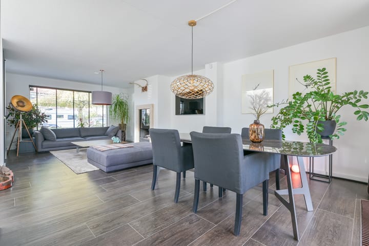 Foto 8 van Houtwal 23