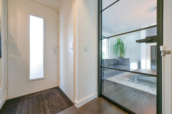 Foto 12 van Houtwal 23