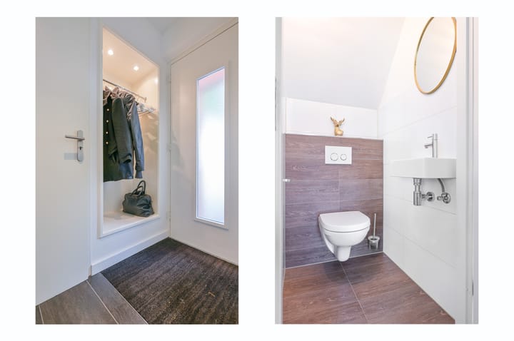 Foto 13 van Houtwal 23