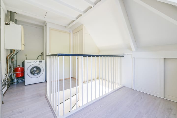 Foto 24 van Houtwal 23