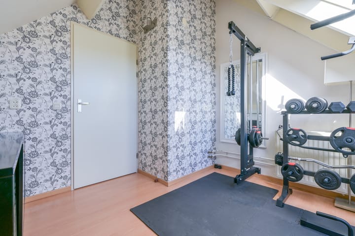 Foto 25 van Houtwal 23