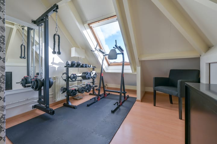 Foto 26 van Houtwal 23