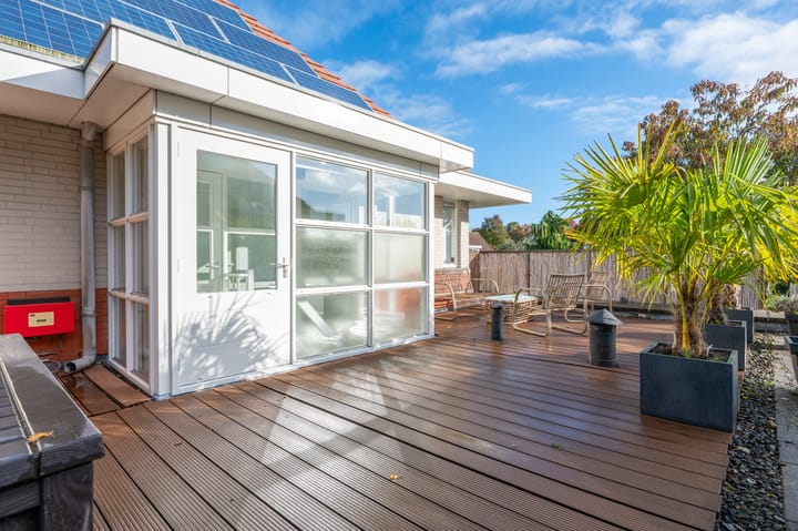 Foto 28 van Houtwal 23