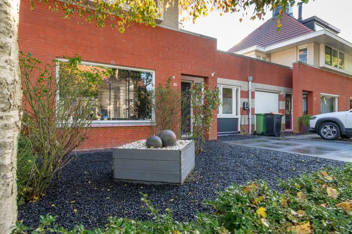 Foto 29 van Houtwal 23