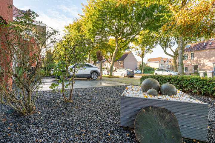 Foto 30 van Houtwal 23