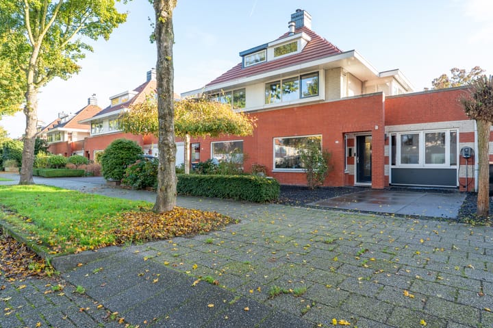 Foto 31 van Houtwal 23