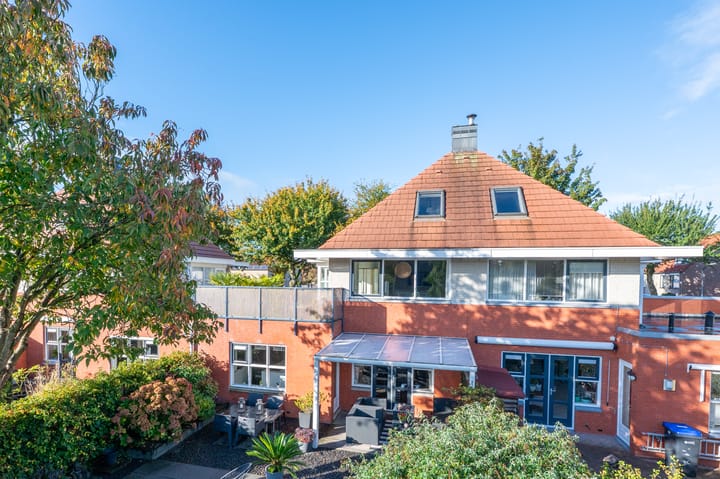 Foto 32 van Houtwal 23