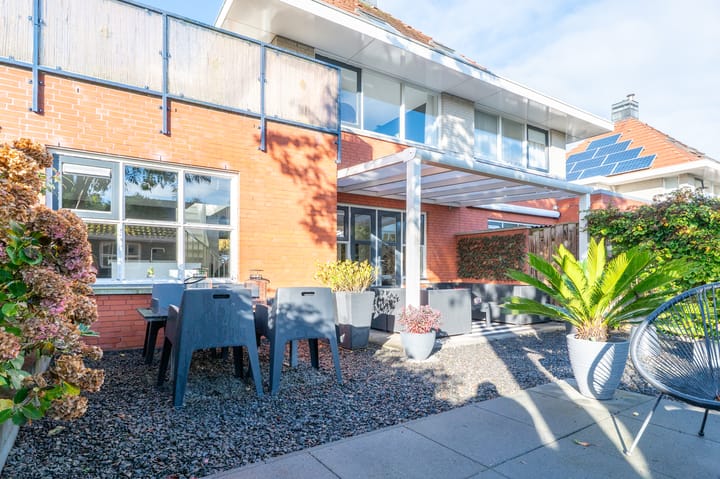 Foto 34 van Houtwal 23