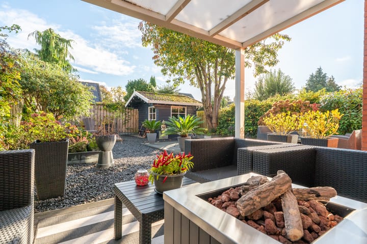 Foto 35 van Houtwal 23