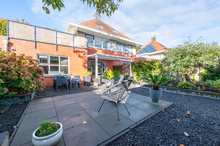 Foto 36 van Houtwal 23