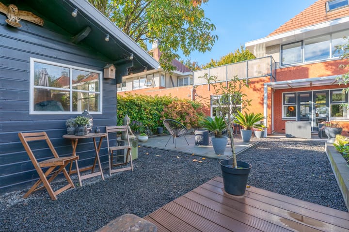 Foto 37 van Houtwal 23