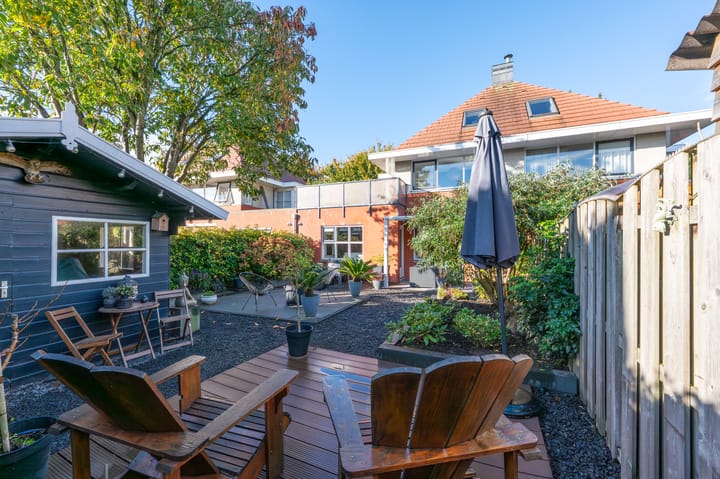 Foto 38 van Houtwal 23