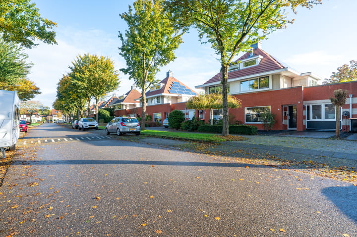 Foto 40 van Houtwal 23