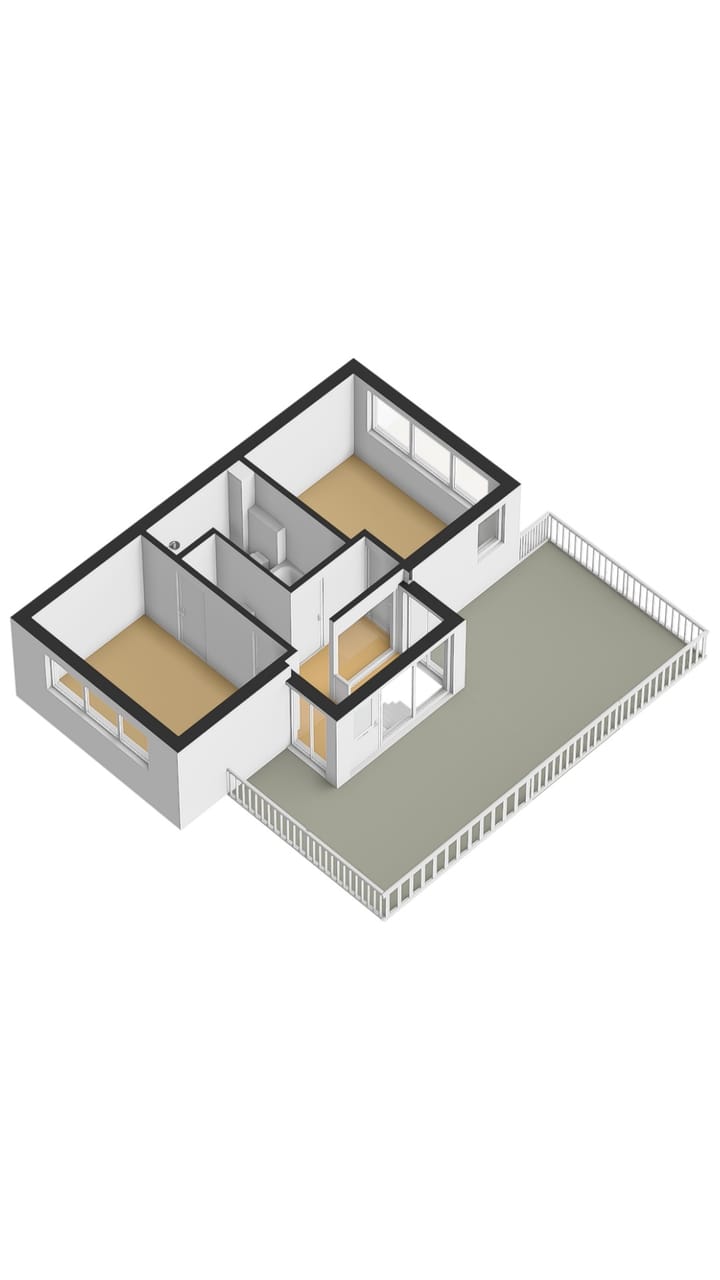 Foto 47 van Houtwal 23