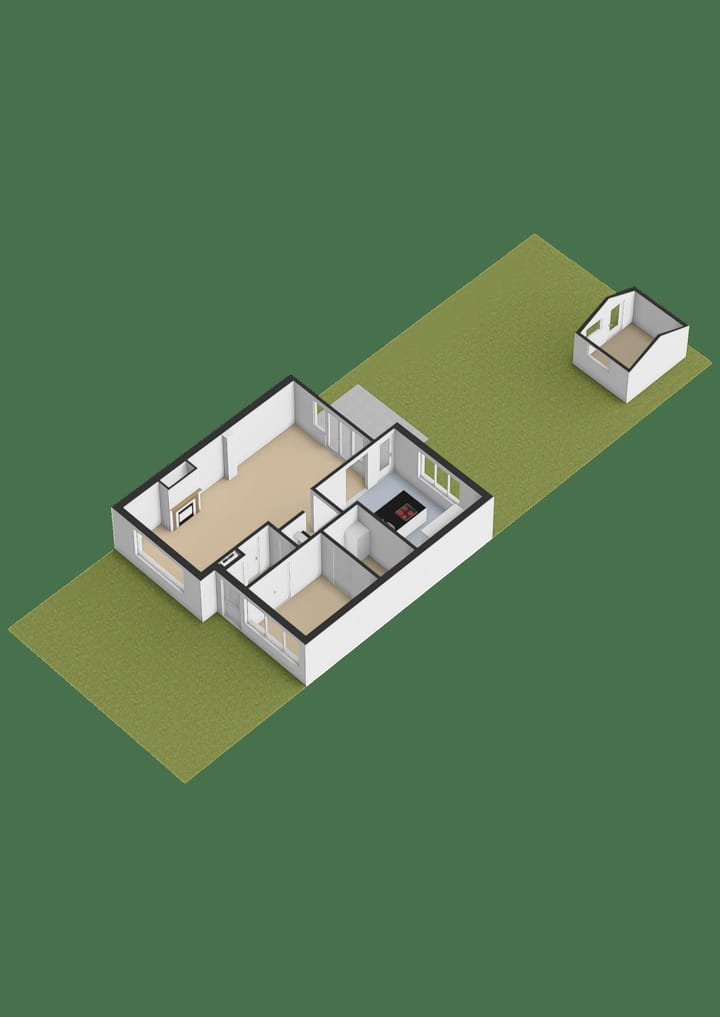 Foto 49 van Houtwal 23