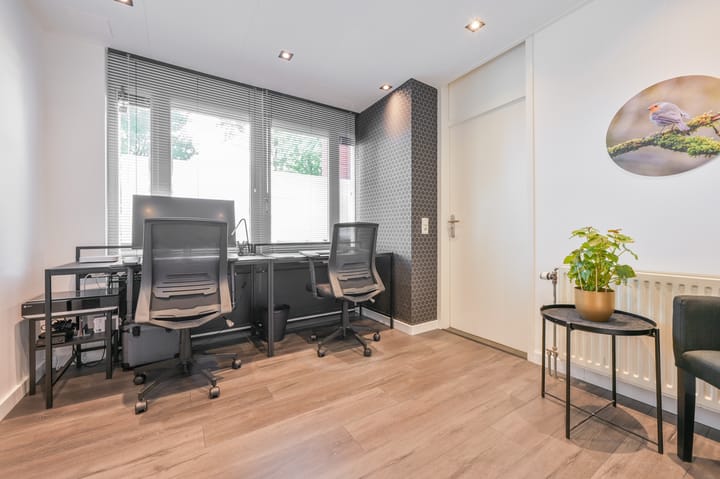 Foto 14 van Houtwal 23