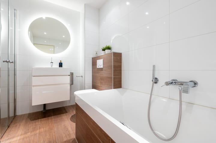 Foto 22 van Houtwal 23