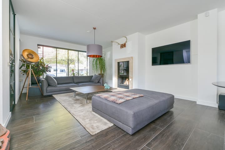 Foto 3 van Houtwal 23