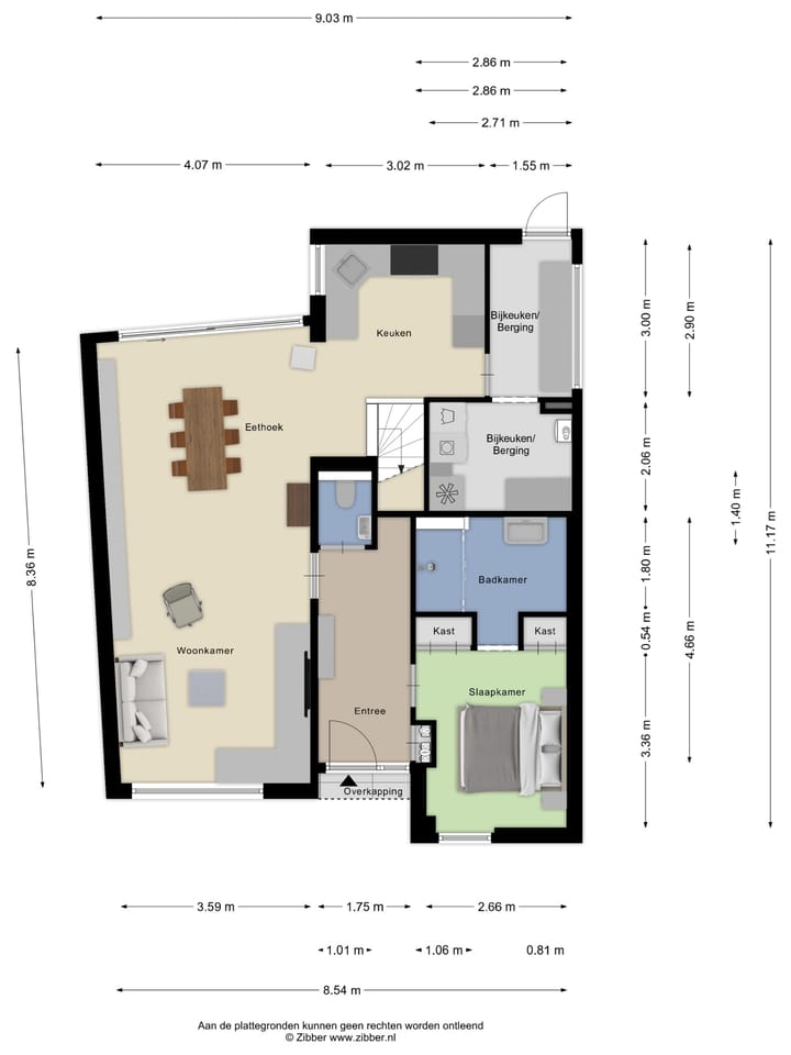 Foto 37 van Josine Reulinglaan 19