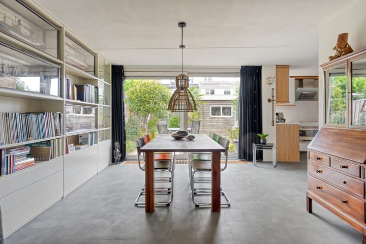 Foto 11 van Josine Reulinglaan 19