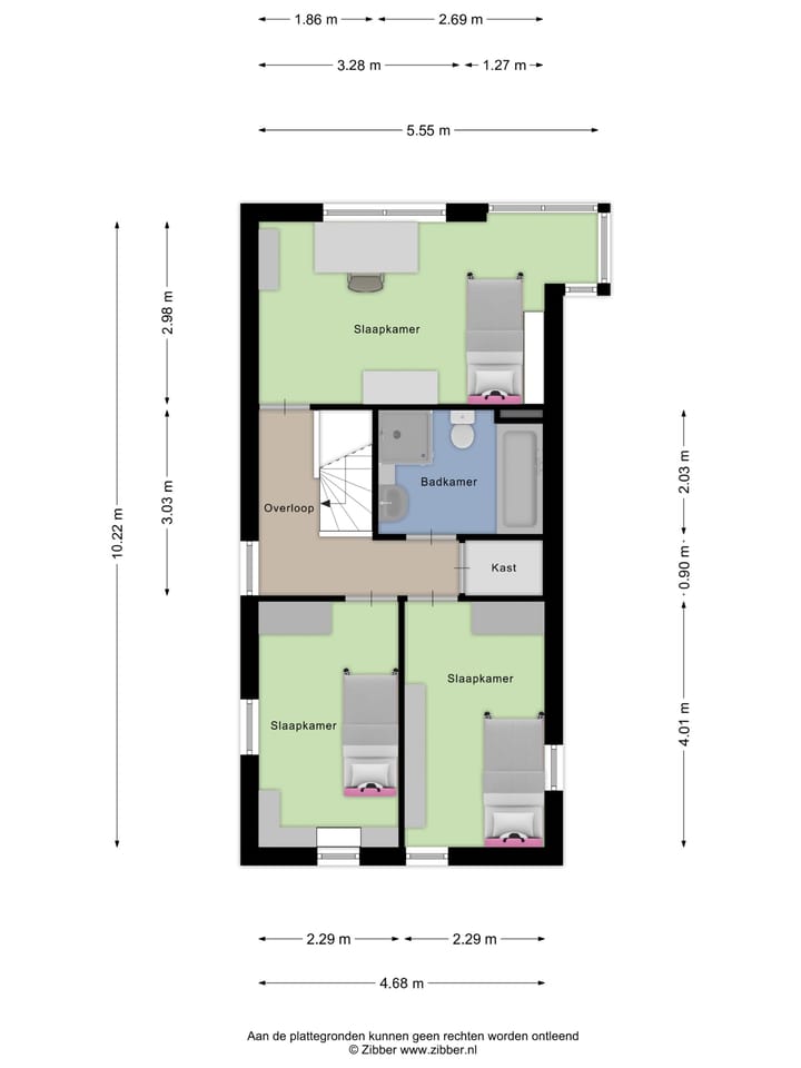 Foto 39 van Josine Reulinglaan 19